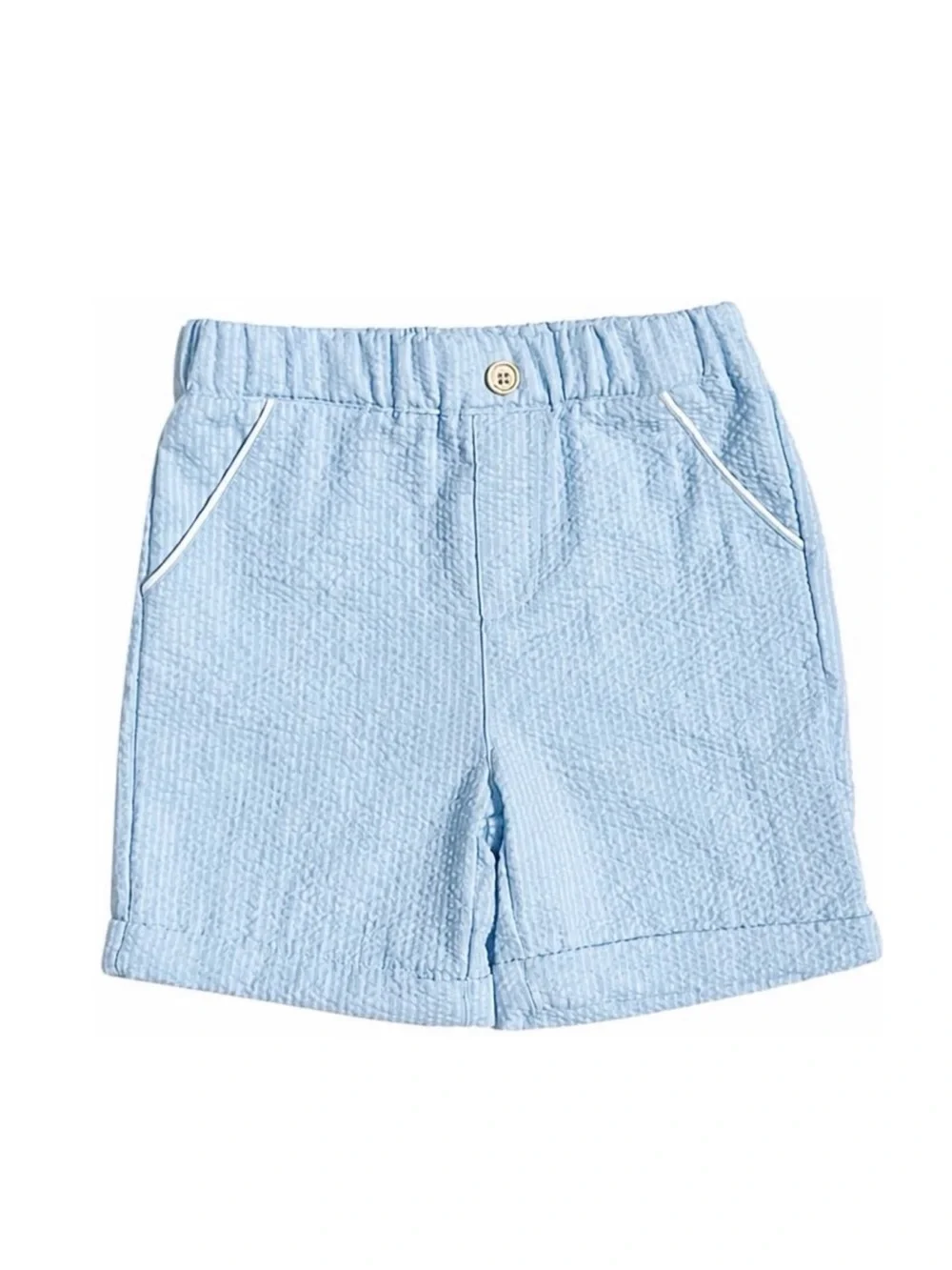 Little Lad Summer Outfit